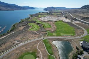 Tobiano Range 1st And 9th Aerial